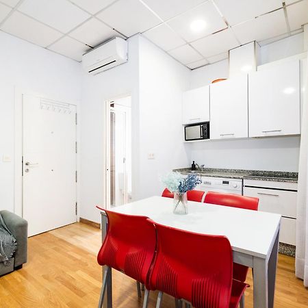 Wekey Homes, Centro Granada Catedral ภายนอก รูปภาพ