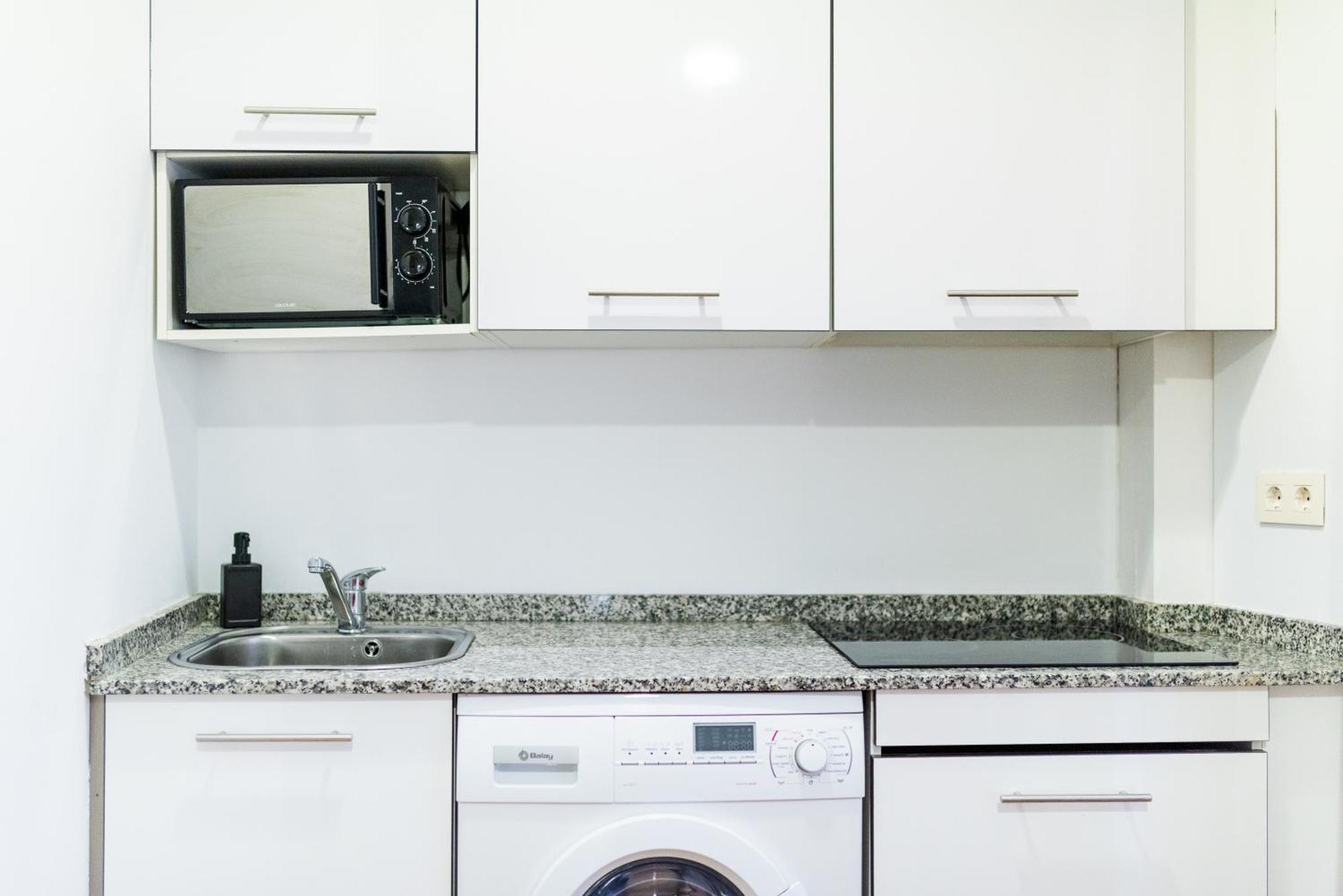 Wekey Homes, Centro Granada Catedral ภายนอก รูปภาพ